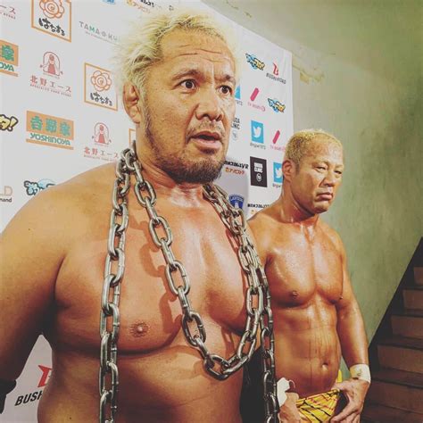 新日本プロレスさんのインスタグラム写真 新日本プロレスinstagram「njnbg In Korakuen Day01