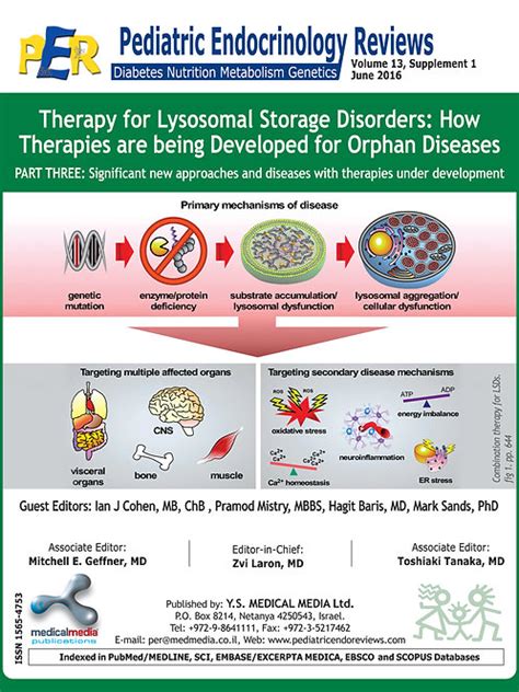 Cln2 Disease Classic Late Infantile Neuronal Cero Per 1