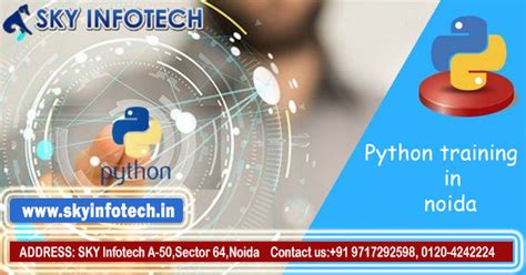 More Advantage To Use A Python Devloper