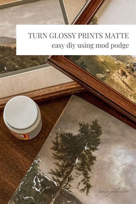 Mod Podge Crafts Artofit