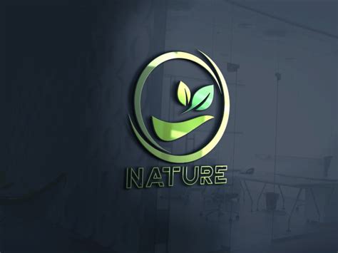 Design A Professional Creative And Modern 3d Logo For Your Business By