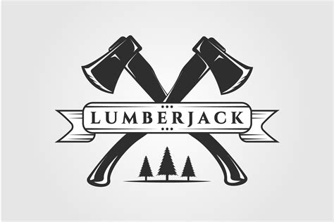 Lumberjacks Logo