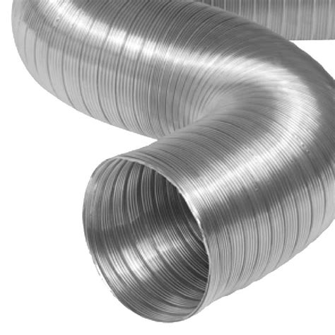 Ductos Flexible Aluminio Alumflex Todo En Ventilaci N Sa De Cv