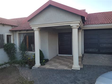 3 Bedroom House To Rent In Kempton Park Ext 5 RE MAX Of Southern Africa