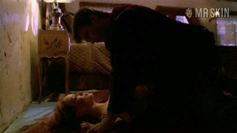 Christina Hendricks Nude Naked Pics And Sex Scenes At Mr Skin