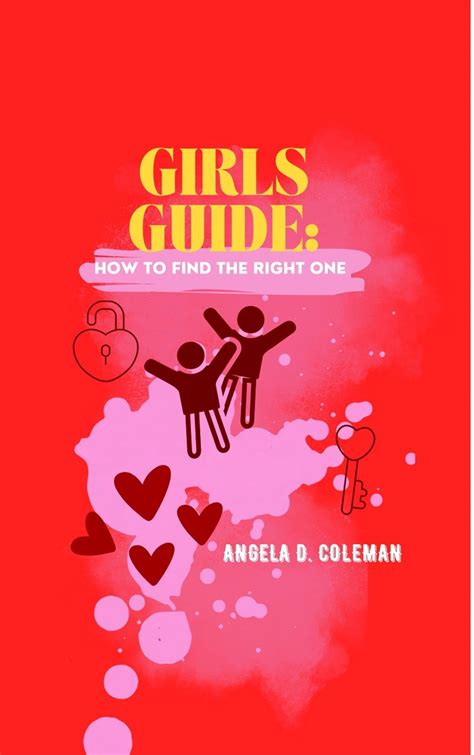 Girls Guide How To Find And Choose The Right One Sisterhood Agenda