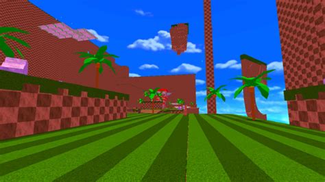 Sonic the Hedgehog Roblox for ROBLOX - Game Download