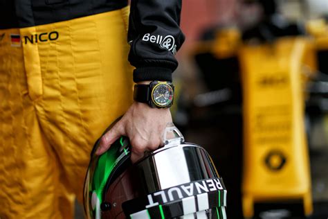 Watches And Formula 1 Episode 5 The French Connection Renault