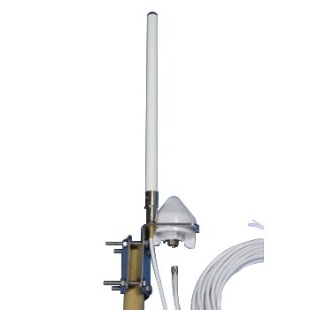 Marine Gps Glonass Gsm Combo Antenna Bjtek Navigation Inc