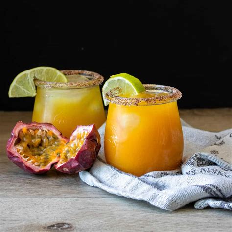 Margaritaville Paradise Passion Fruit Tequila Recipes Besto Blog