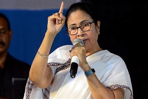 Cm Mamata Urges Urgent Relief For Flood Affected People Ahead Of Durga