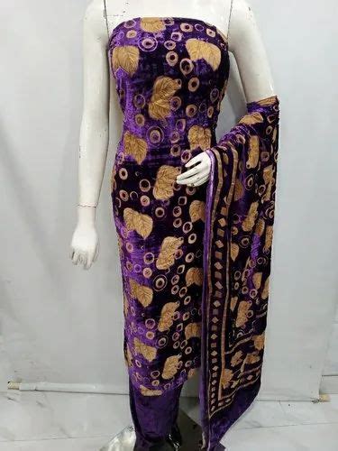 Casual Wear Pakistani Suit Bin Saeed Lawn Printed Suits Size Free At