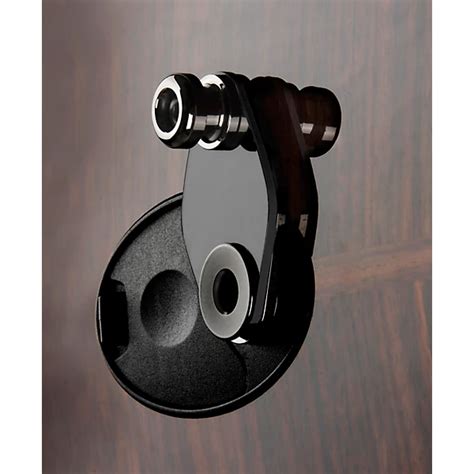 Music Nomad Acousti Lok Strap Lock Adapter For Taylor Guitars With 9 Volt Expression System