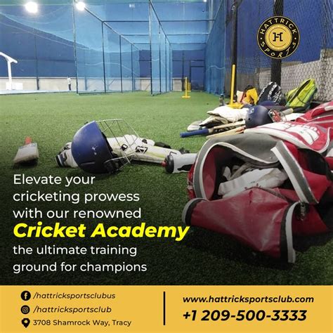 Best Cricket Coaching For All Skill Levels