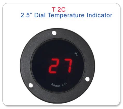 Sub Zero Sz P On Off Freezer Controller At Best Price In Navi