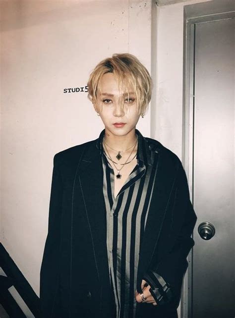 These 8 K Pop Idols Changed Their Stage Names During Their Career
