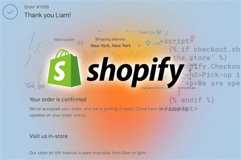 How To Add Custom Messages To Shopify Orders Page