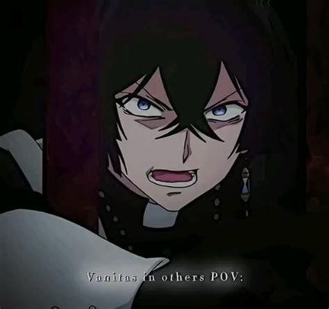 Vnc Vanoe Edit Video Vanitas Best Vampire Anime Anime Shows