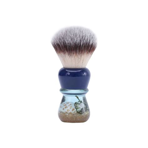 Συνθετικό Πινέλο Ξυρίσματος Atalantis R210301 Yaqi Knot 24mm Hair Stories