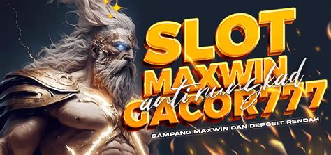 10 Daftar Situs Slot Server Vietnam Online Gampang Menang