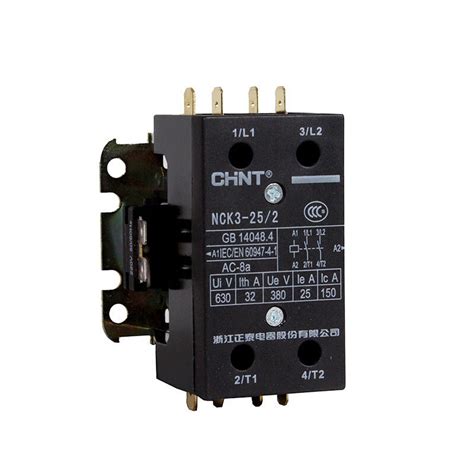 Chint Nck Ac Contactor Aeliya Marine Off