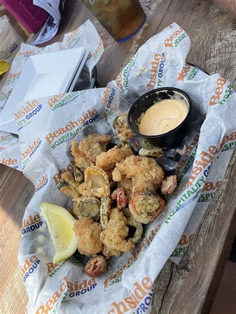 Crabbys Beachside 34 Photos And 93 Reviews 361 A1a Beach Blvd St