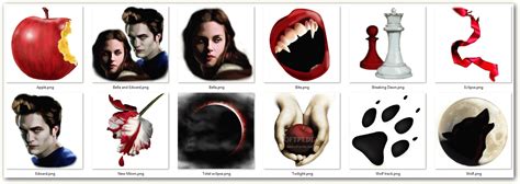 Share 50 Kuva Twilight Saga Symbols Abzlocal Fi