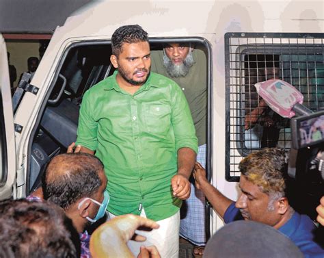 Over Pfi Members Arrested In Nia Ed Raids Across States