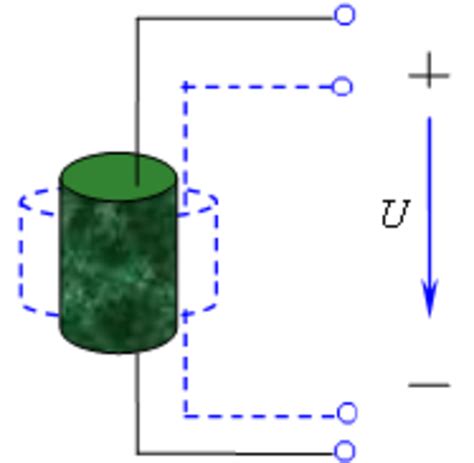 Principle Of Piezoelectric Actuator Download Scientific Diagram