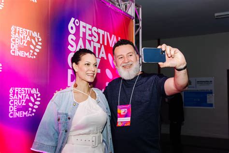 FOTOS veja como foi a noite de premiação e homenagens no 6º Festival