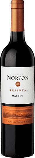 Norton Malbec Reserva 2020 Manila Premiere Wines