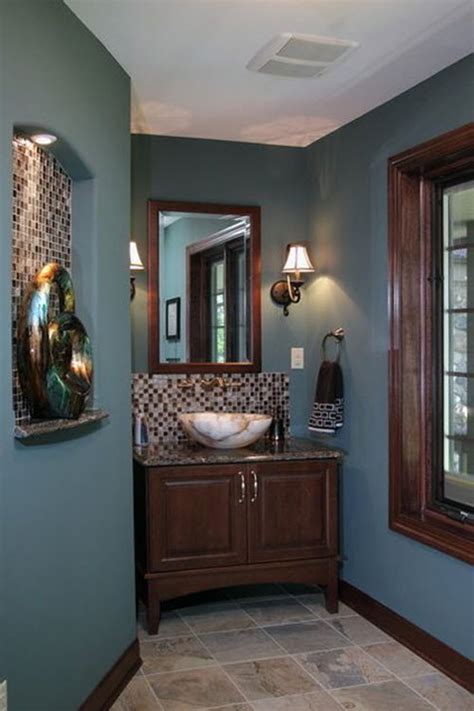 40 brown bathroom wall tiles ideas and pictures 2022