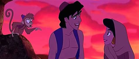 Aladdin Remake Producer Promises To Not Whitewash The Cast