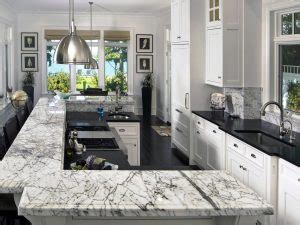 Why To Consider Marble Benchtops For Kitchen Interior Design