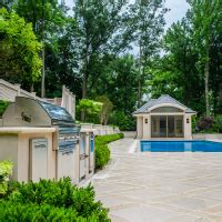 Tenafly, Bergen County NJ - Tranquility Pools Inc