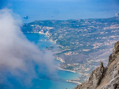 Mount Ainos Kefalonia A Hiking Guide A Minimalist Mother