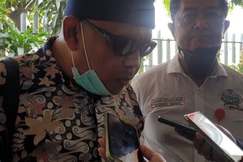 Eggi Sudjana Tak Terima Partainya Ditolak Sidang Lanjutan Di Bawaslu