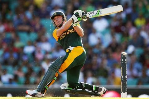 Top 10 Greatest Cricketers Of South Africa Crictv4u