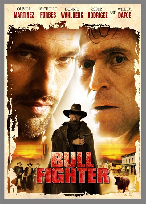 Prime Video: Bullfighter