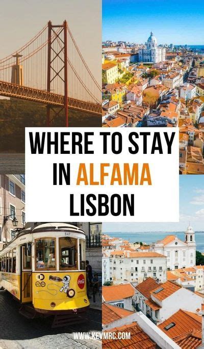 Where to Stay in Alfama Lisbon? The Best Hotels in Alfama District ...