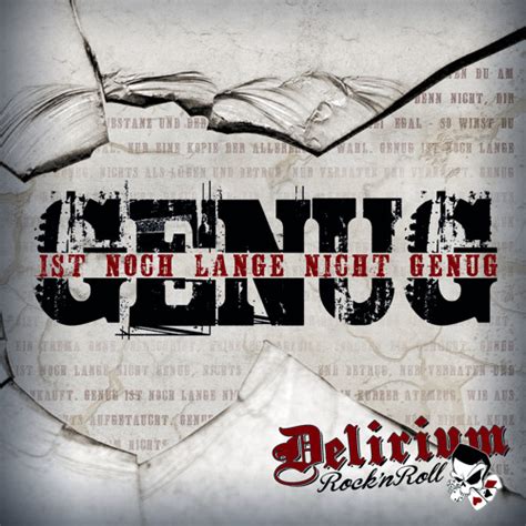 Stream Kein Abschied ist für immer by Delirium Rock n Roll Listen