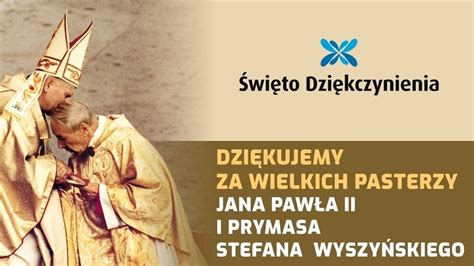 W niedzielę XII Święto Dziękczynienia Mszy św w Świątyni Opatrzności