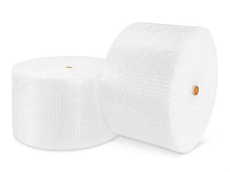 Bubble Wrap® Strong Bubble Roll 24 X 250 12 Perforated S 308p