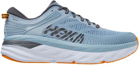 Hoka One One Bondi Blue Fog Bfcs Sneakerbaron Nl