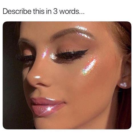 Makeup💄💅🏻 On Instagram “describe This In 3 Words 😍” Beautiful Makeup