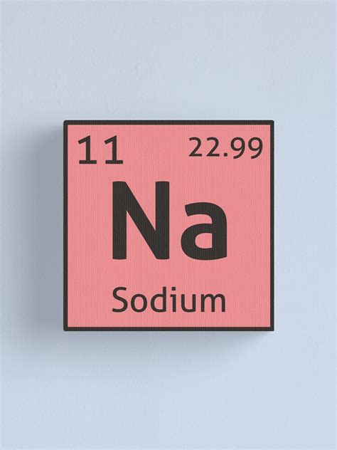 Periodic Table Sodium Na Periodic Table Timeline | The Best Porn Website