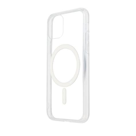 Clear Case With Magsafe For Iphone 11 Pro Clear Phone Case Design