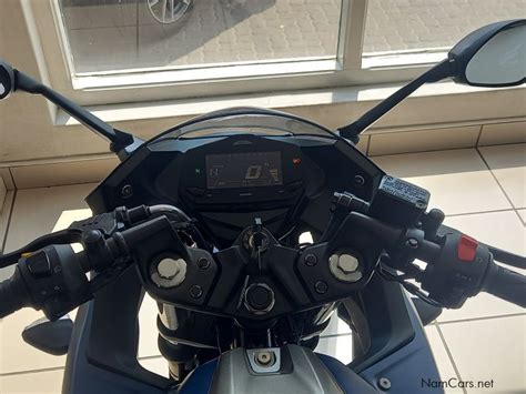 New Suzuki Suzuki Gsx 250 2024 Suzuki Gsx 250 For Sale Walvis Bay