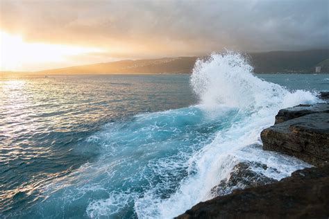 China Walls In Honolulu Explore Impressive Natural Sights Go Guides