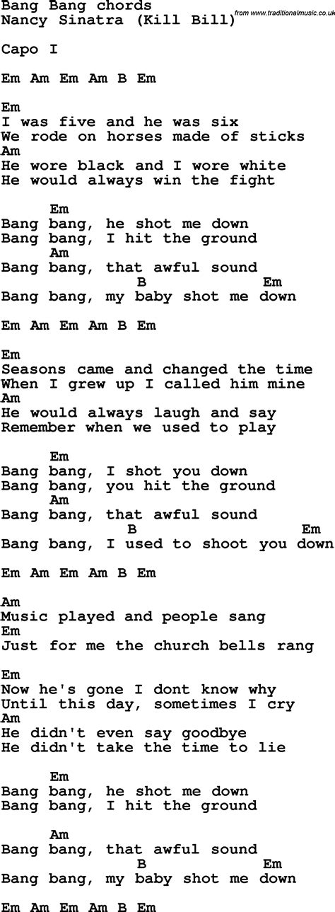 Ban Bang Lyrics Driverlayer Search Engine